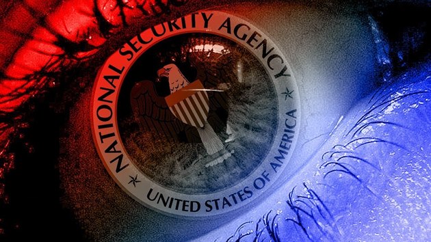NSA The National Security Agency - Národní bezpe�nostní agentura, vznikla v listopadu 1952
