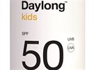 Daylong kids poskytuje vysokou ochranu i pro citlivou dtskou pokoku, k...