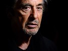Americký herec Al Pacino na snímku z kvtna 2015