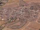 Vesnice v marocké pouti