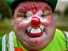 ÚSMV PROSÍM. V Lim se 25. kvtna slaví den klaun. V rámci oslav se hlavním...