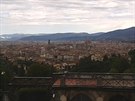 Florencie, Itálie