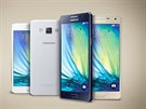 Mobilní telefon Samsung GALAXY A5
