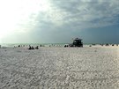 Siesta Beach, Florida