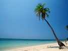 West Bay Beach, Roatán, Honduras