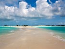 Cayo de Agua, Los Roques National Park, Venezuela