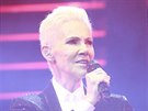 védské popové duo Roxette vystoupilo 21.5. 2015 v praské O2 arén v rámci...