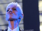 védské popové duo Roxette vystoupilo 21. 5. 2015 v praské O2 arén v rámci...