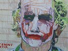 Krytof Marschal, Heath Ledger jako Joker