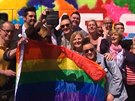 Homosexuálové v Irsku míí k vítzství