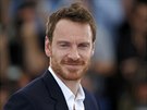 Michael Fassbender (Cannes, 23. kvtna 2015)