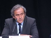 Platini kritizuje FIFU: Je mi z toho na nic, jsem znechucen