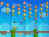 Yoshi's Woolly World