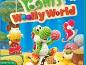 Yoshi's Woolly World