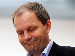 Ministr školství Marcel Chládek (27. května 2015)