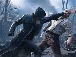 Assassins Creed: Syndicate