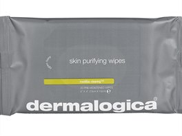 istic pleov ubrousky MediBac Skin Purifying Wipes s kyselinou salicylovou...