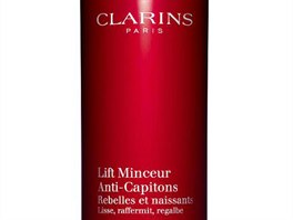 Tlov pe Body Lift Cellulite Control pro nestupnou celulitidu, Clarins, 1...