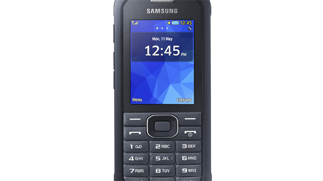 Samsung Xcover 550