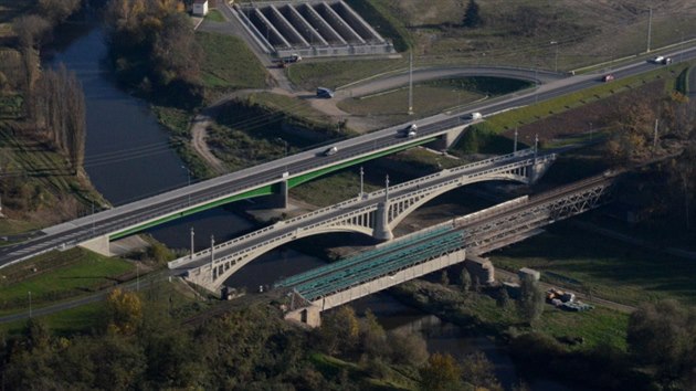 Silnice II/231 v Plzni, Plaská - Na Roudné - Chrástecká, 1. etapa