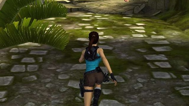 Lara Croft: Relic Run