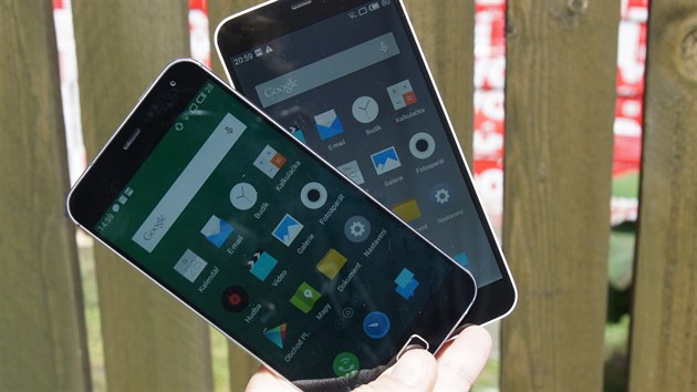 Meizu MX4 Pro a m1 note