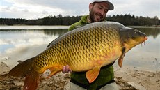 Na Katlov� jsou nasazeni velmi p�kní kap�i, kte�í by m�li junior�m zpest�it...