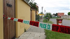 Kriminalisté vy�et�ují smrt jedna�ty�icetiletého mu�e z Kostelce nad Labem,...