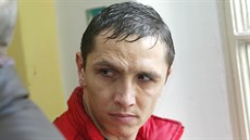 Ji�í Straka na snímku z roku 2004