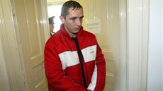 Ji�í Straka na snímku z roku 2004.