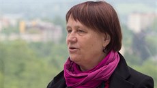 Svoji kancelá� rozlo�il v�era v Liberci tým Anny �abatové.