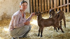 Do Krasolesí jezdila pvodn Jana Provazníková pouze na dovolenou. Dnes zde...