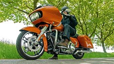 Harley Davidson Road Glide Special