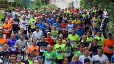 Na start Mattoni 1/2Maratonu Karlovy Vary se postavilo 3500 bc ze 44 zemí...