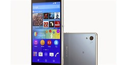 Sony Xperia Z3+