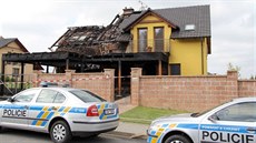 Policisté háe dopadli i díky zábru bezpenostních kamer.