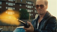 Trailer k filmu Black Mass: pinavá hra