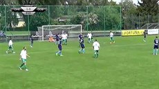 Fotbal - Královehradecký KP