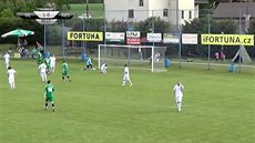 Fotbal - Ústecký KP