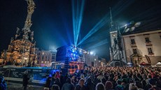 Na zahívacím turné Rock for People zahrají kapely ze stechy Red Bull Tour...