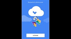 Aplikace Google Photos (Fotky Google)