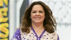 Melissa McCarthy (Los Angeles, 19. kv�tna 2015)