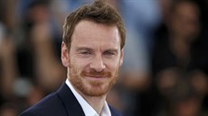 Michael Fassbender (Cannes, 23. kvtna 2015)