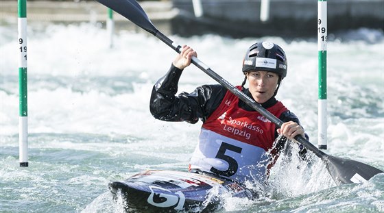 Kate�ina Kud�jová