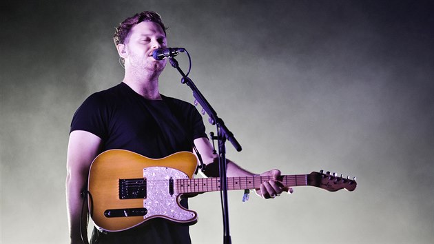 Primavera Sound 2015: Alt-J