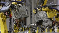 Den otev�ených dve�í v mladoboleslavské automobilce p�ilákal 80 tisíc...