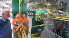 �koda Auto Mladá Boleslav