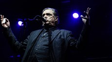 Primavera Sound 2015: Einstürzende Neubauten (Blixa Bargeld)