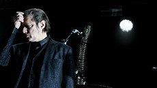 Primavera Sound 2015: Einstürzende Neubauten (Blixa Bargeld)