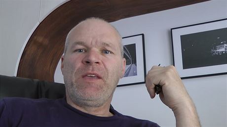 Uwe Boll